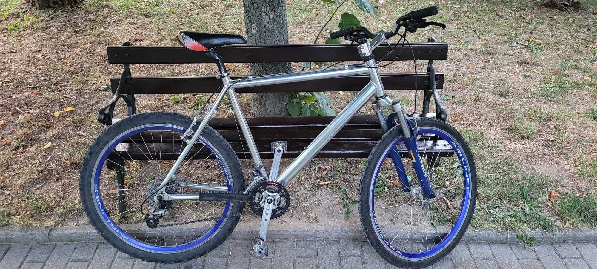 Rower koła 26 cali