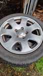 Felgi 5x112 audi volkswagen seat skoda
