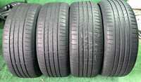 Шини резина 225\55R17 Bridgestone.