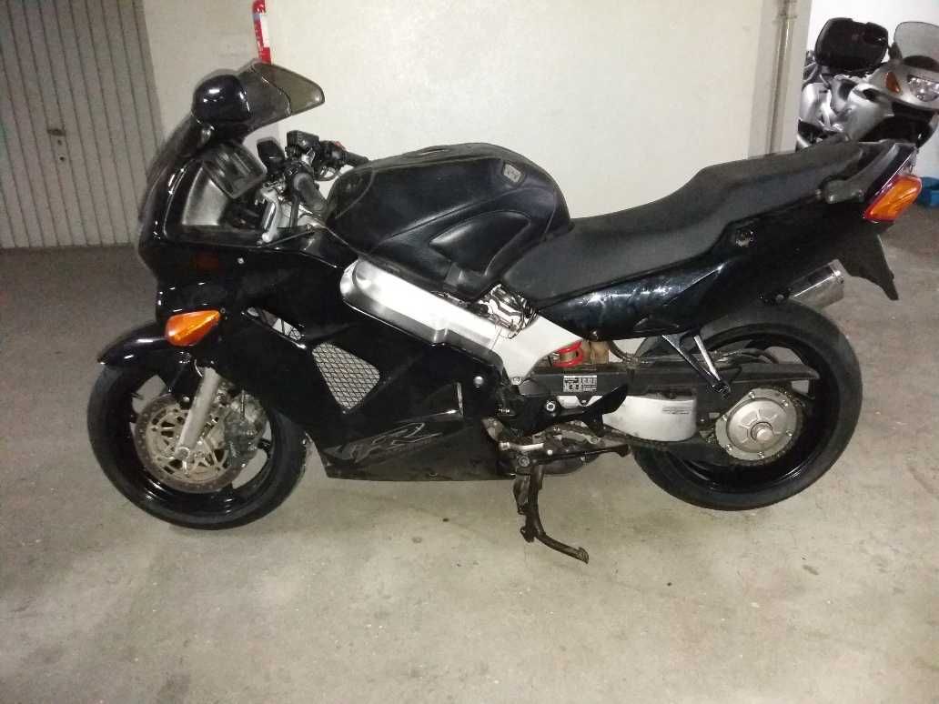 Peças Honda VFR800