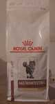 ROYAL CANIN Feline Gastrointestinal Fibre Response 2kg