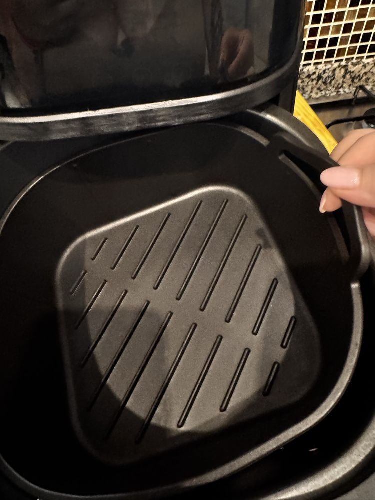 Airfryers 5,5L XXL