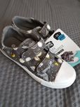 Nowe trampki chłopięce 30 Young Style buty tenisówki