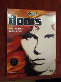 Film "The Doors" edycja specjalna 2 QDVD