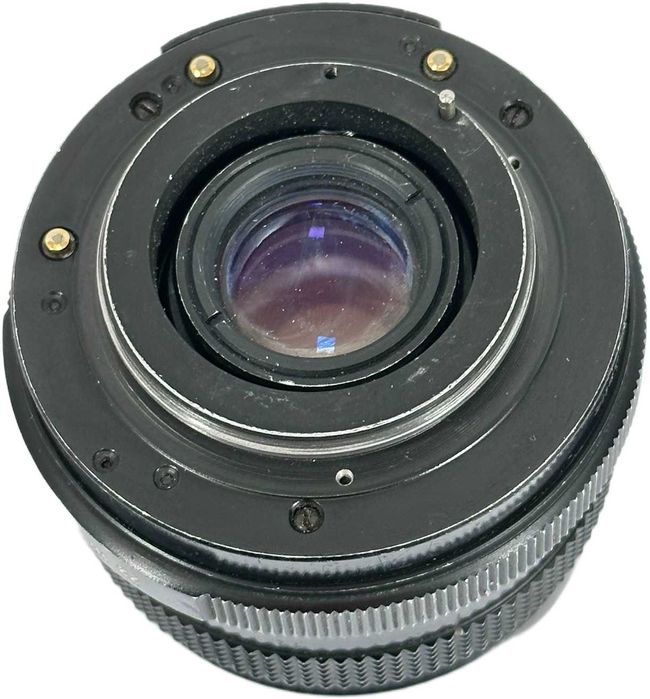 Obiektyw Pentacon electric 2.8/29 multi coating