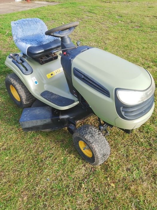 Kosiarka spalinowa  20 Hp