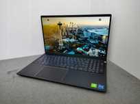 Dell Vostro 5510 i7-11gen 16GB RAM 512GB SSD Full HD Windows 11 Pro