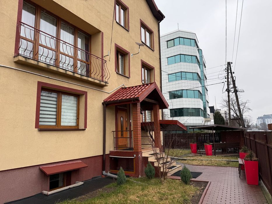 Новый Хостел в Варшаве Hostel Warszawa Włochy Wola Ochota Есть места !