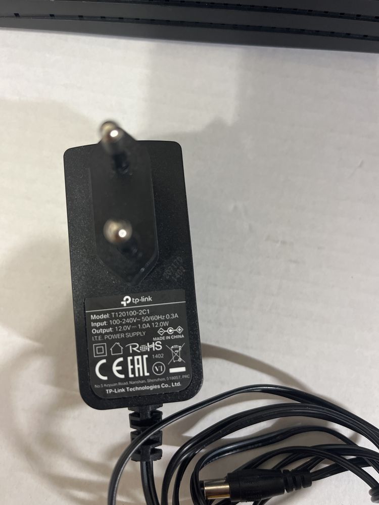 TpLink N600 WDR3600