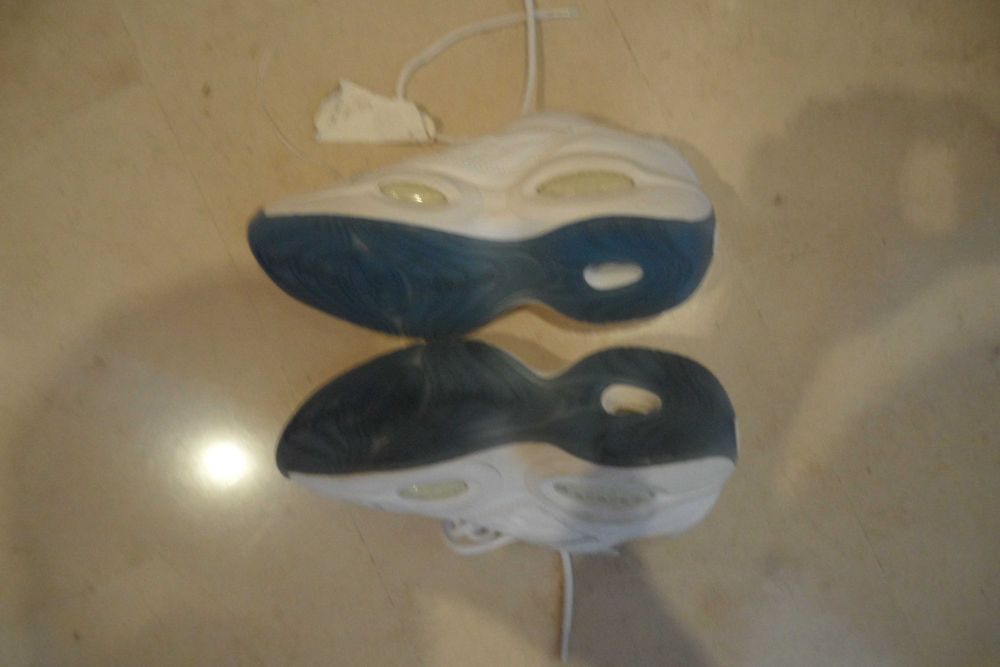 tenis reebok de basketball allen iverson 39 novos