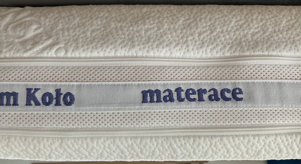 Marerac Czwarty Etap Embrace marki M&K Foam Koło 200x200x20