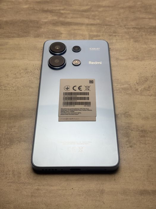 Redmi Note 13 256gb Xiaomi