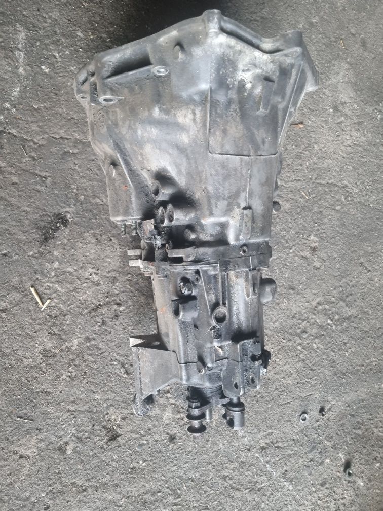 Skrzynia Getrak Bmw E46 E39 E36 2.0 2.2 2.5