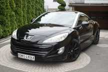 Peugeot RCZ Climatronic - Super Stan - 163KM - GWARANCJA - Zakup Door To Door