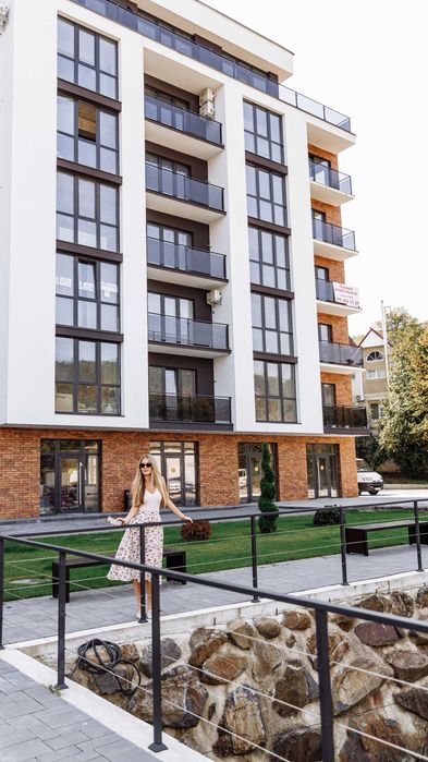 Апартамент з ремонтом під ключ. Нерухомість. Поляна. Закарпаття.