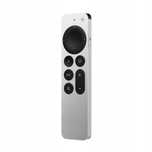 Oryginalny Pilot Apple TV Siri Remote srebrny 3 gen