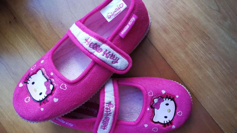 Pantufas Princesas Disney n. 31