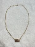 Elegancki łańcuszek 19