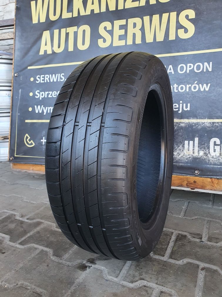 Opona letnia 205/55/16 Goodyear EfficientGrip Performance