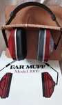 3M™ Model 1000 Earmuffs
