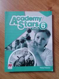Academy Stars  5