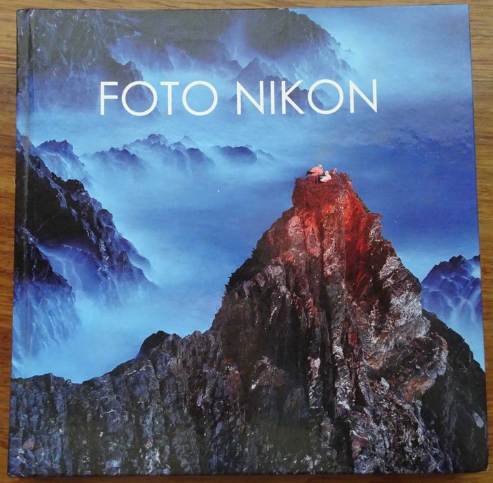 Foto Nikon (Composto por 67 fotos)