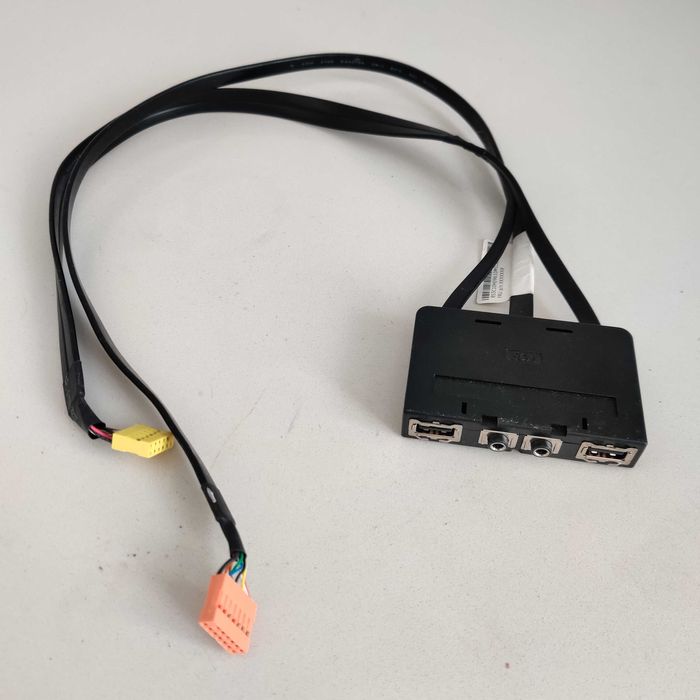 Панель плата с разъёмами USB для станций MGE бесперебойника UPS