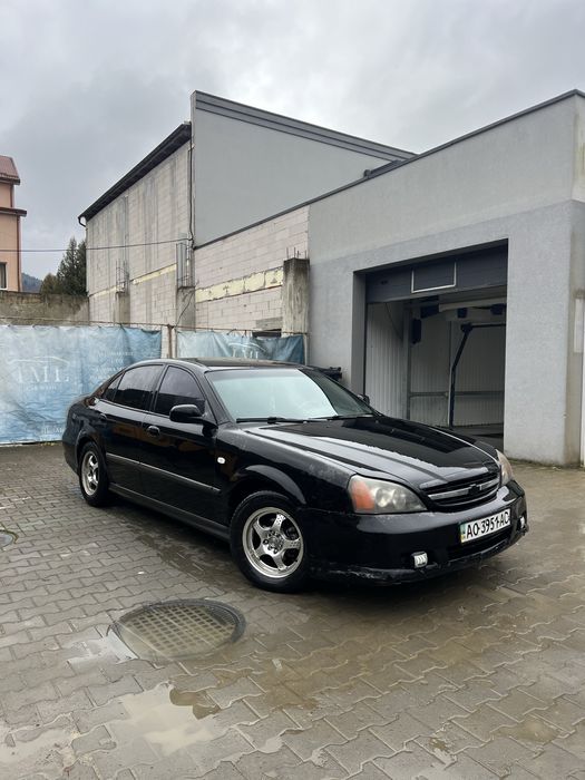 Шевроле продам хорошу машину