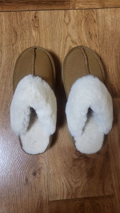 Угги зимние новые