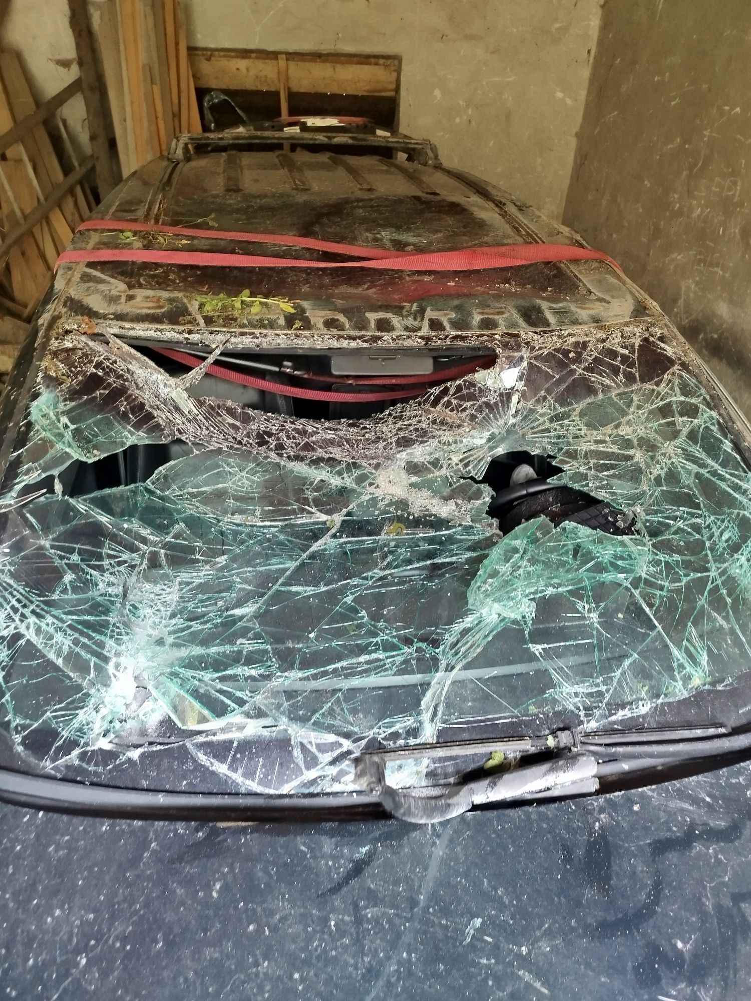 Продам туарек 1 2003 рік