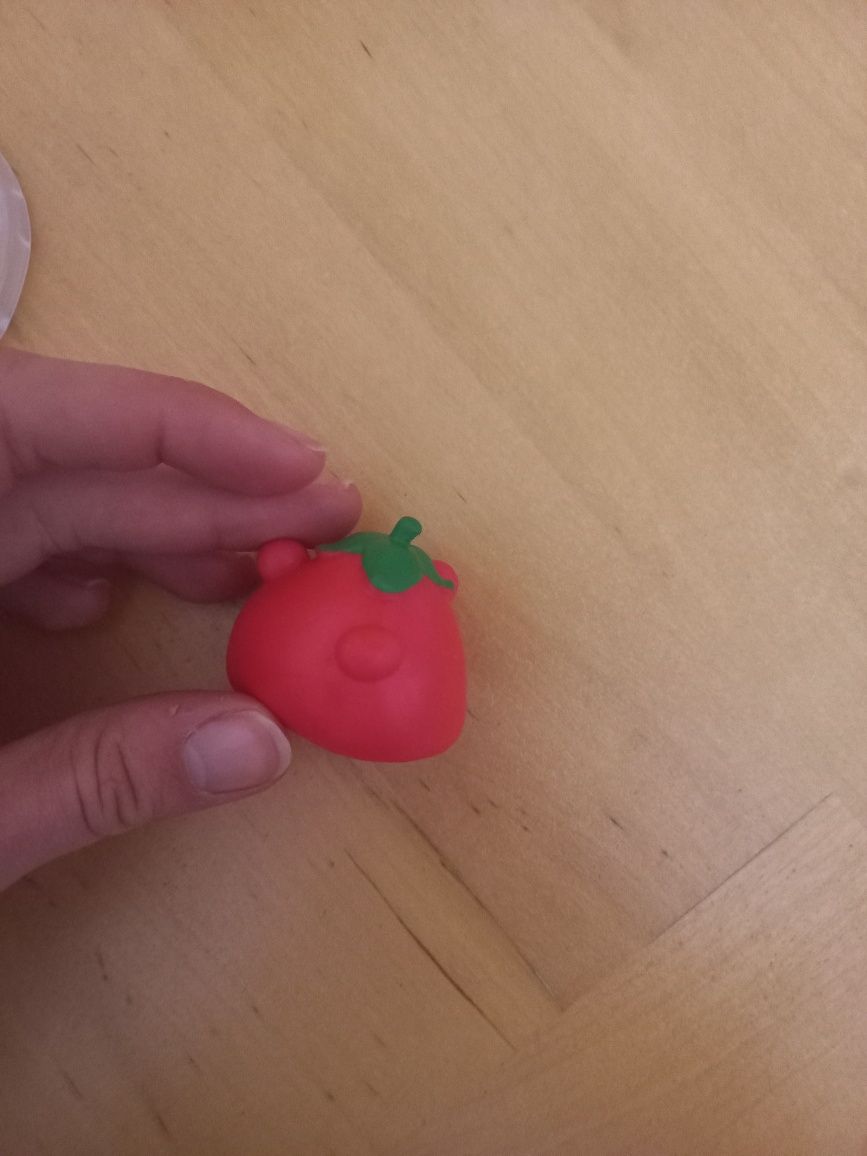 num noms nakładki