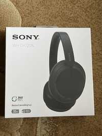 Навушники Sony WH-CH720N