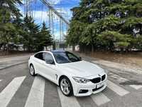 BMW 418 Gran Coupé d Pack M