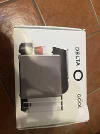 Delta Qool Mini Maquina cafe capsulas