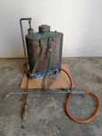 Pulverizador de cobre