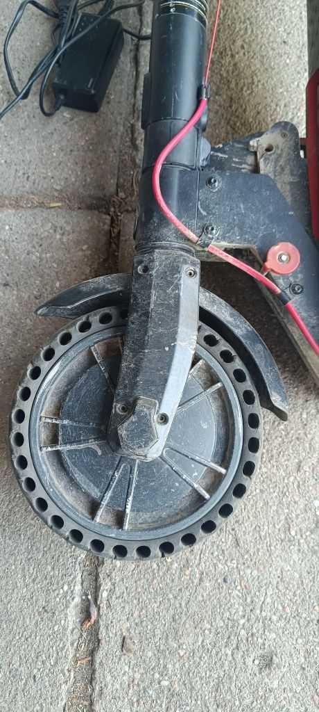 Sprzedam hulajnogę