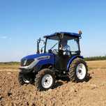 Lovol M254  Ciągnik LOVOL M254 z kabiną 4x4 NOWY Moc 25 KM, 8/8