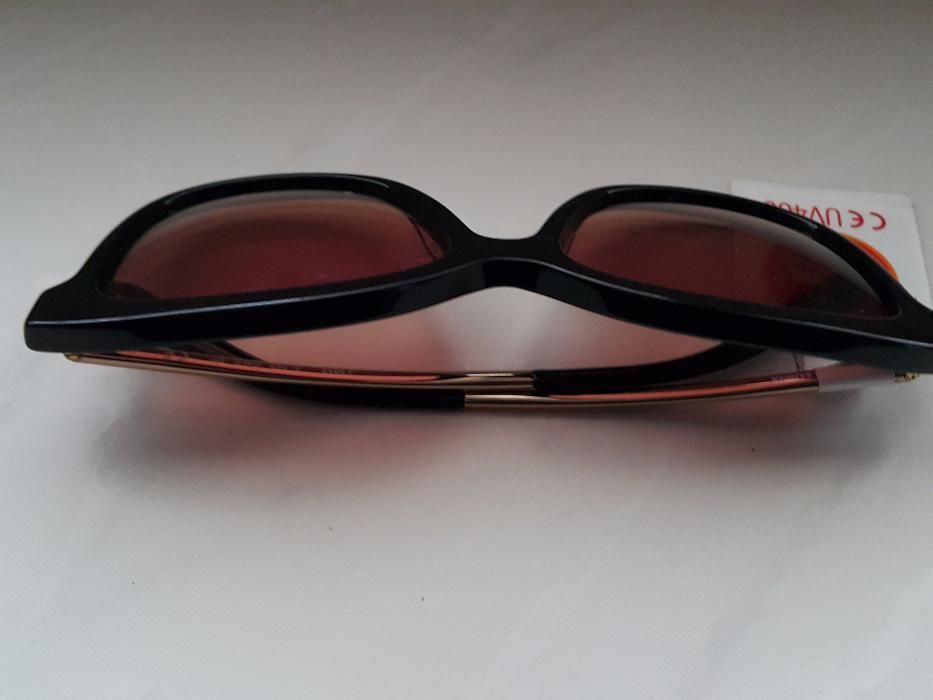 JIL SANDER okulary przeciwsłoneczne nowe Okazja
