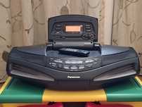 Магнитофон Panasonic RX-ED77 Cobra