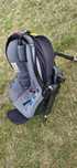 Avionaut Fotelik samochodowy Pixel 0-13kg + Baza