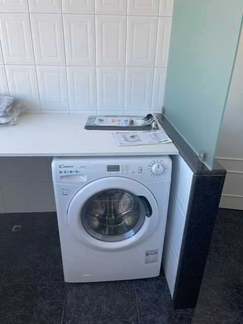 Apartamento T2 com garagem e arrumos no edifício UNIVERSO em Barcelos