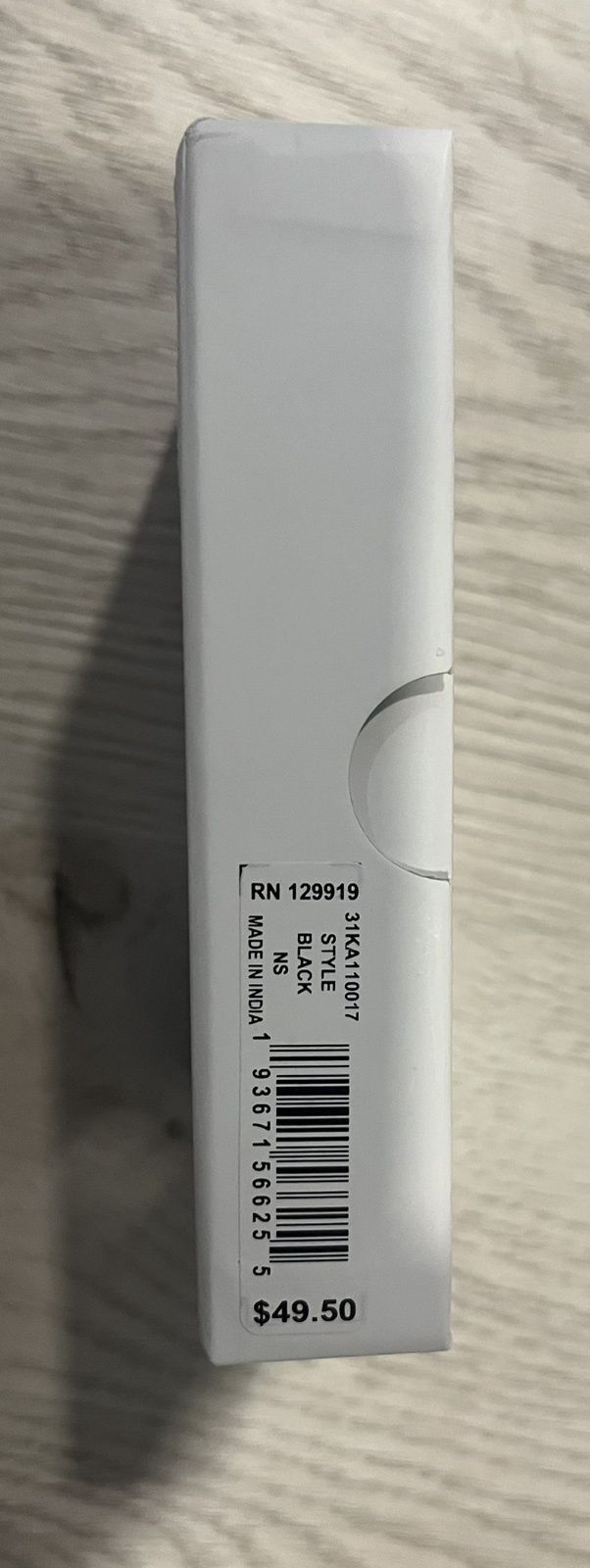 Чоловічий гаманець кошельок  Calvin Klein
