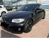 Bmw e87 123d tenho material para o e82