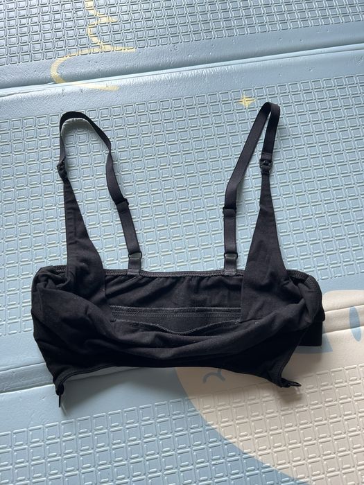 Бра для годування. Бюстгалтер holy mamas