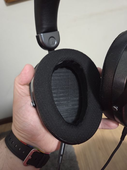 Hifiman edition xs