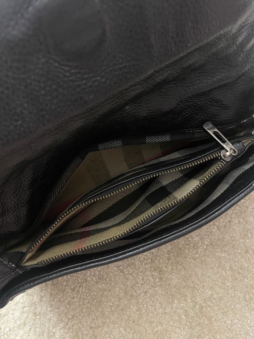 сумка барбери Burberry унисекс оригинал