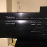 Yamaha tuner radiowy tx-680rds