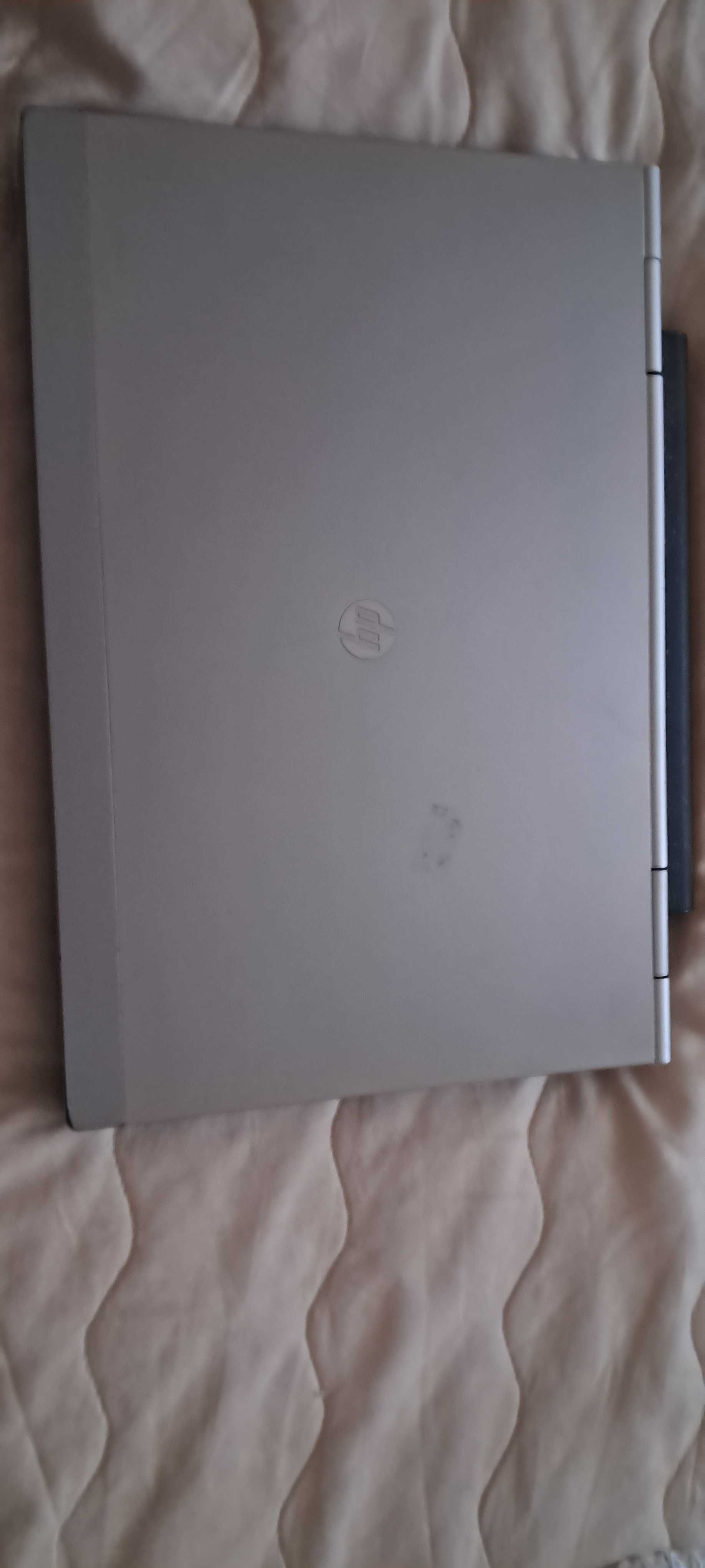 Ноутбук HP Elitbook на запчастини чи відновлення