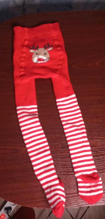 Rajstopy dla dziecka nr 14