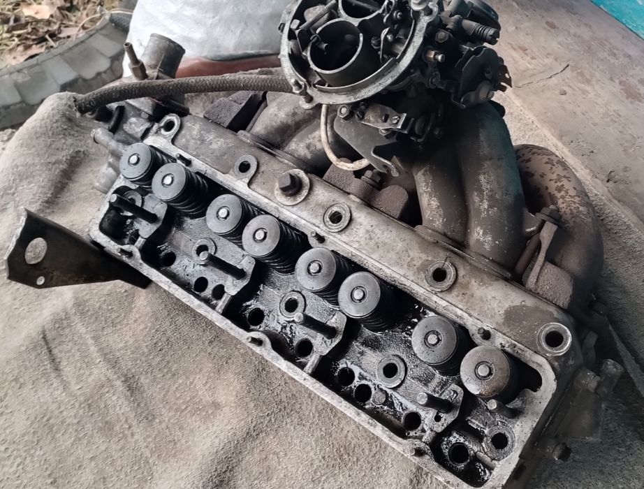 Гбц газ 402 змз ак94